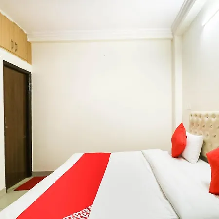 Hotel O Happy Inn